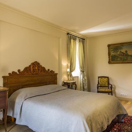Chambres D'Hotes De Chateau Renon Tabanac 外观 照片