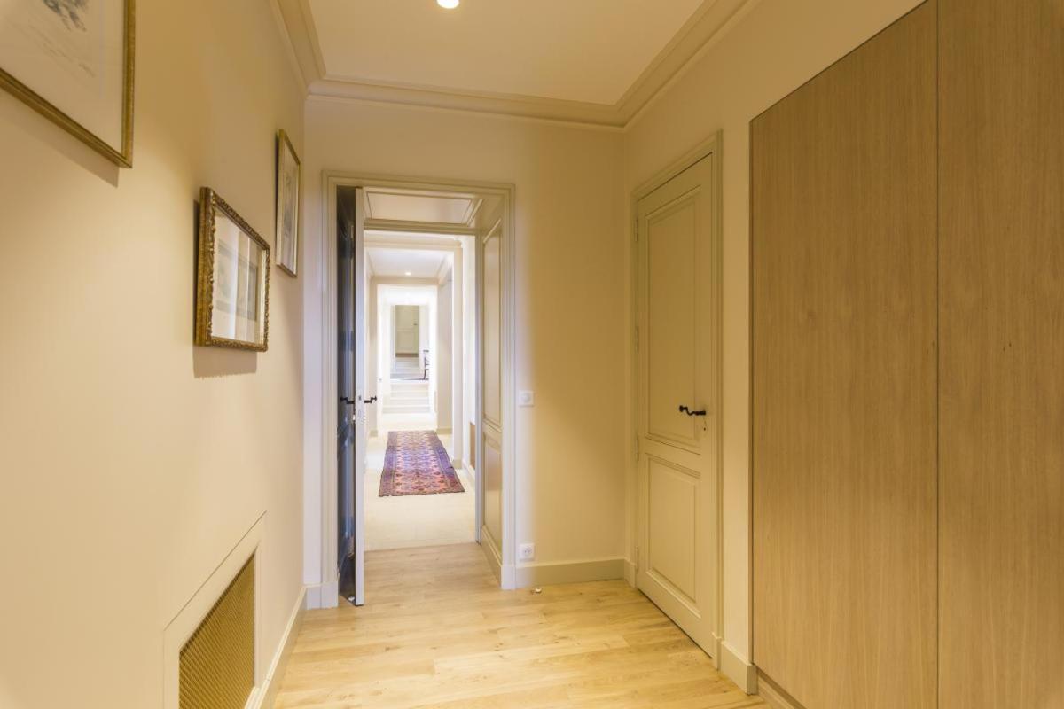 Chambres D'Hotes De Chateau Renon Tabanac 外观 照片