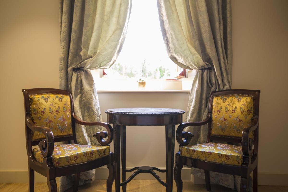 Chambres D'Hotes De Chateau Renon Tabanac 外观 照片