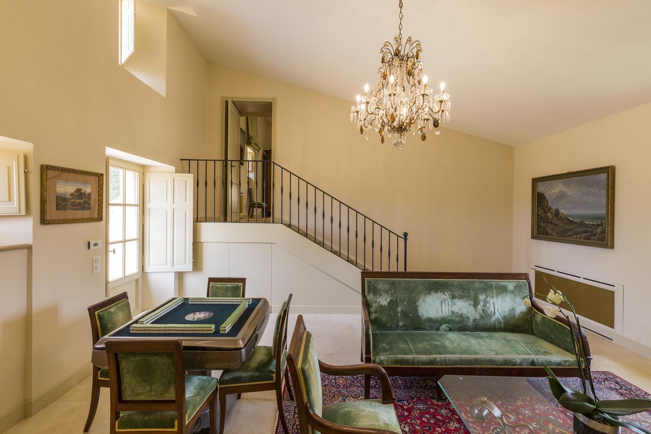 Chambres D'Hotes De Chateau Renon Tabanac 外观 照片