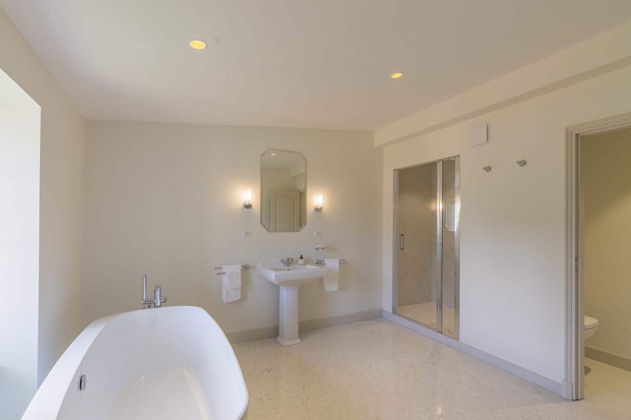 Chambres D'Hotes De Chateau Renon Tabanac 外观 照片