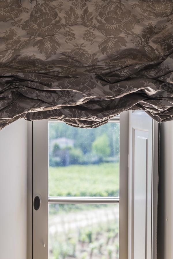 Chambres D'Hotes De Chateau Renon Tabanac 外观 照片