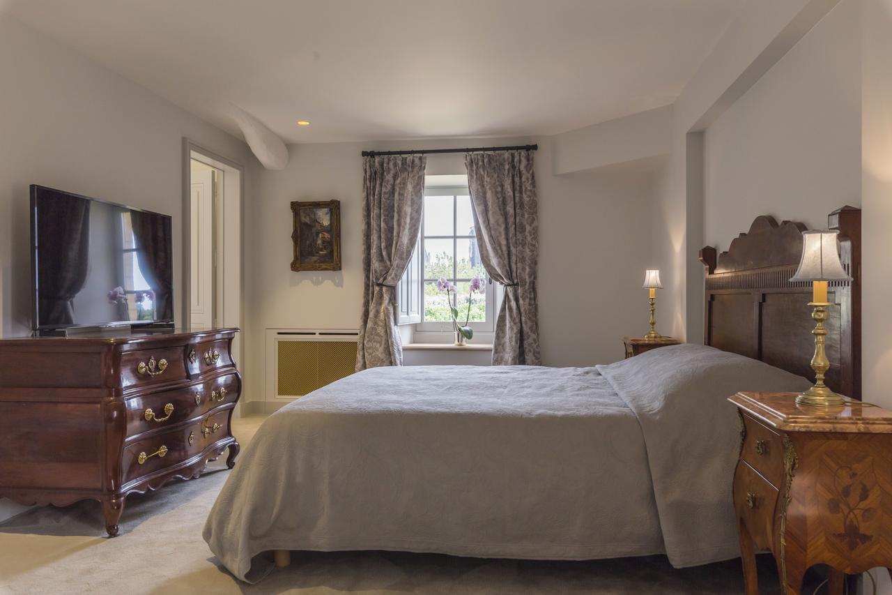 Chambres D'Hotes De Chateau Renon Tabanac 外观 照片