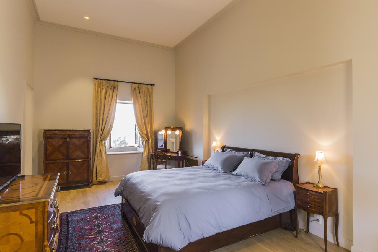 Chambres D'Hotes De Chateau Renon Tabanac 外观 照片