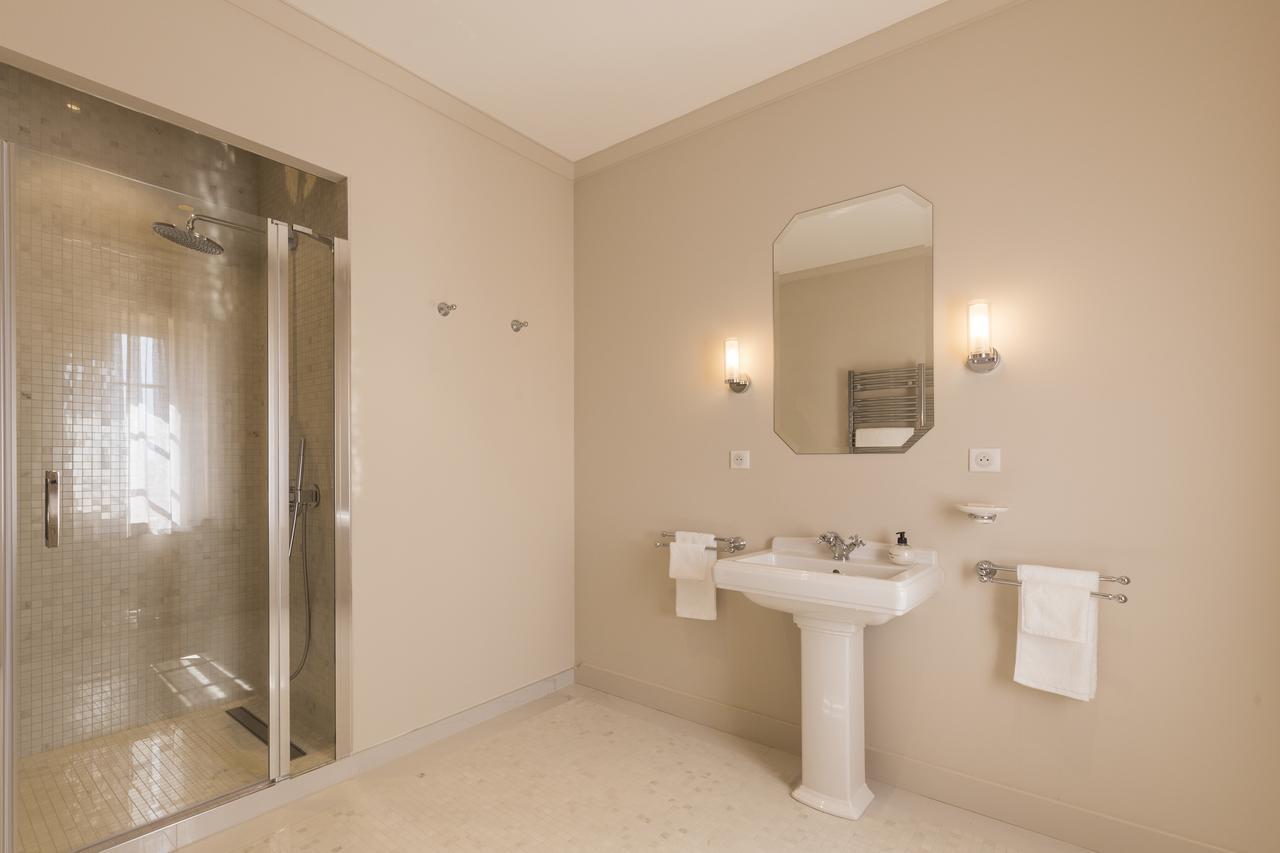 Chambres D'Hotes De Chateau Renon Tabanac 外观 照片