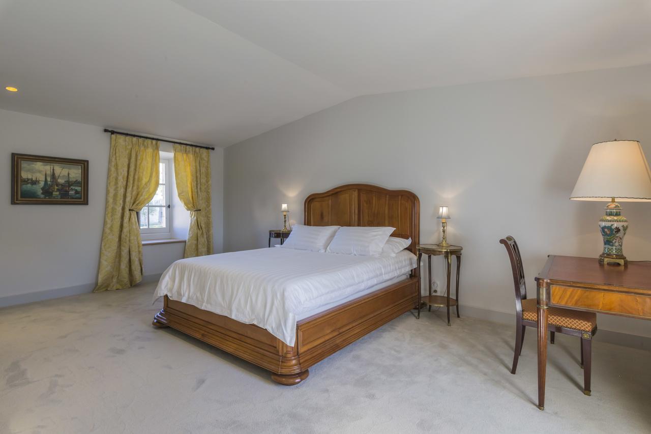 Chambres D'Hotes De Chateau Renon Tabanac 外观 照片