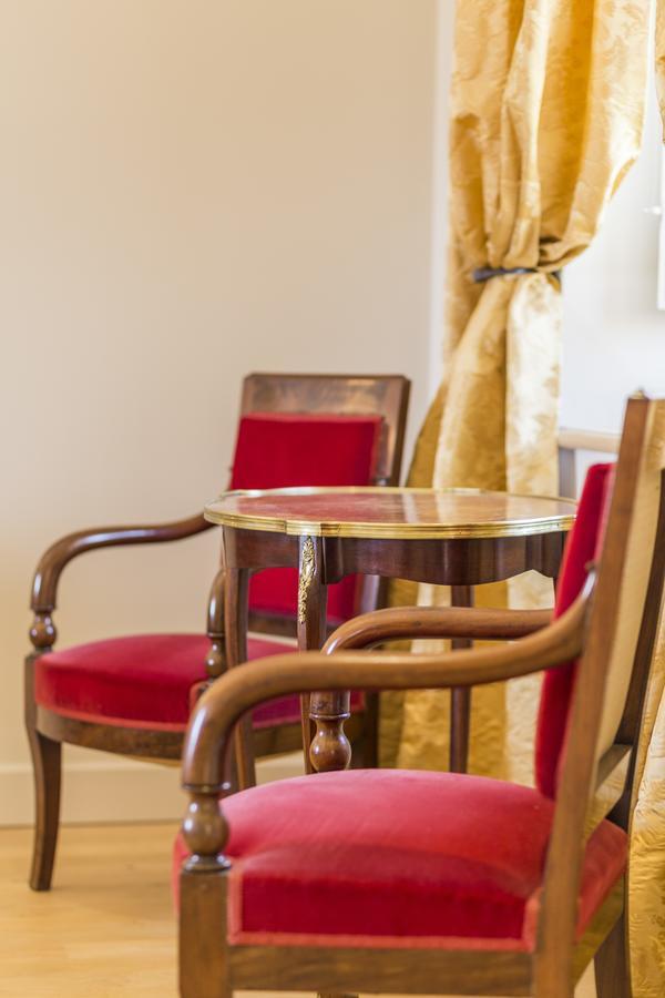 Chambres D'Hotes De Chateau Renon Tabanac 外观 照片