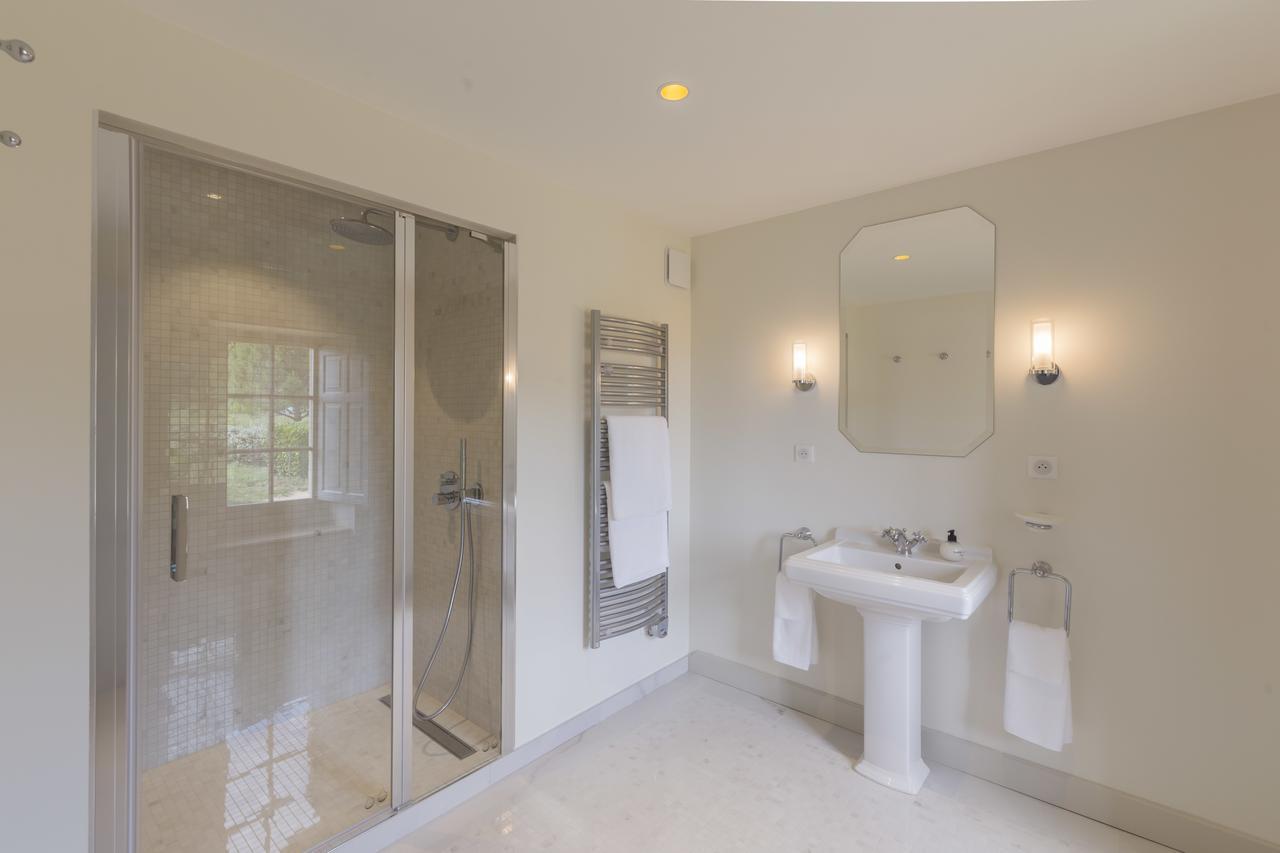 Chambres D'Hotes De Chateau Renon Tabanac 外观 照片