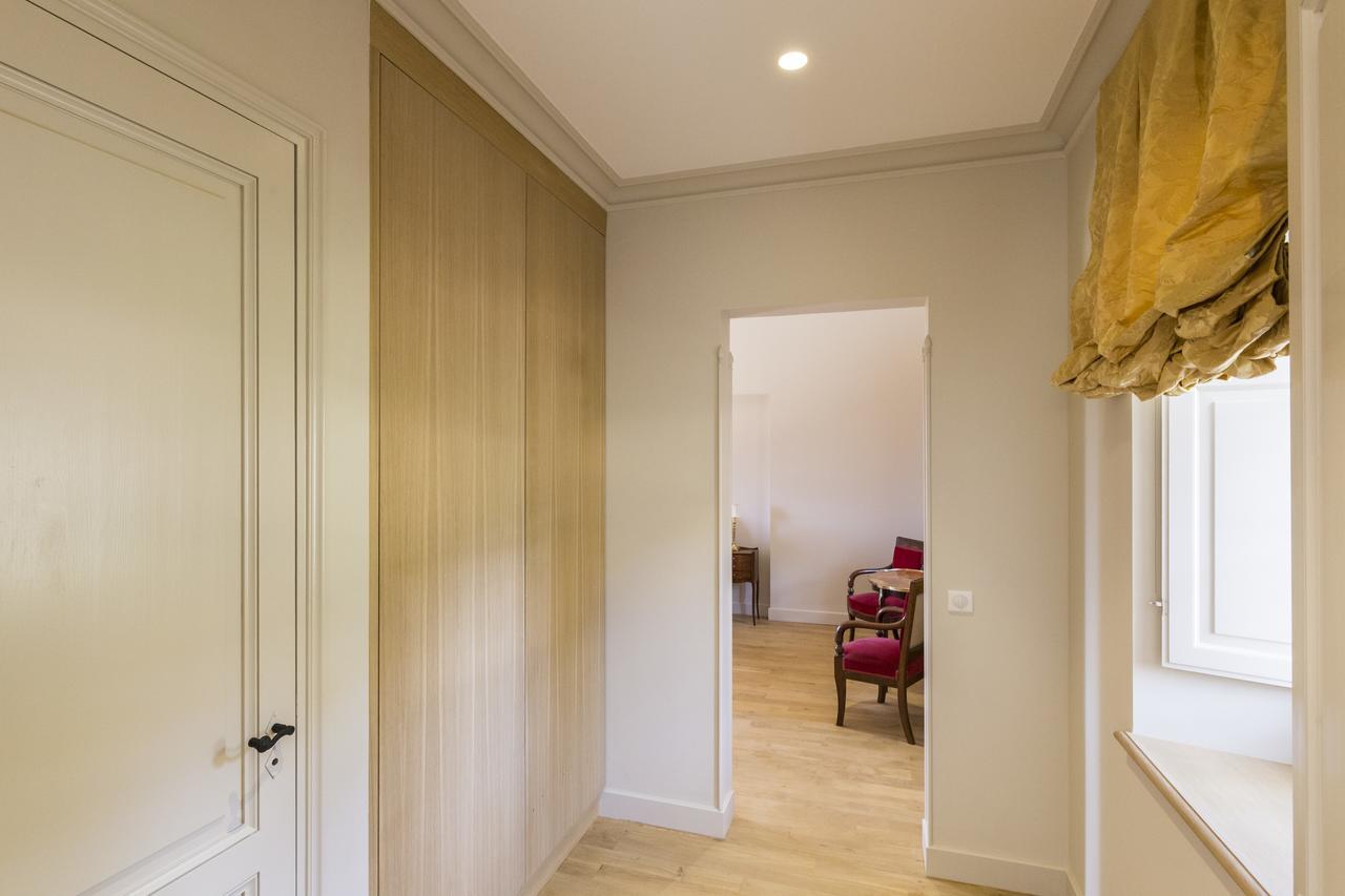 Chambres D'Hotes De Chateau Renon Tabanac 外观 照片