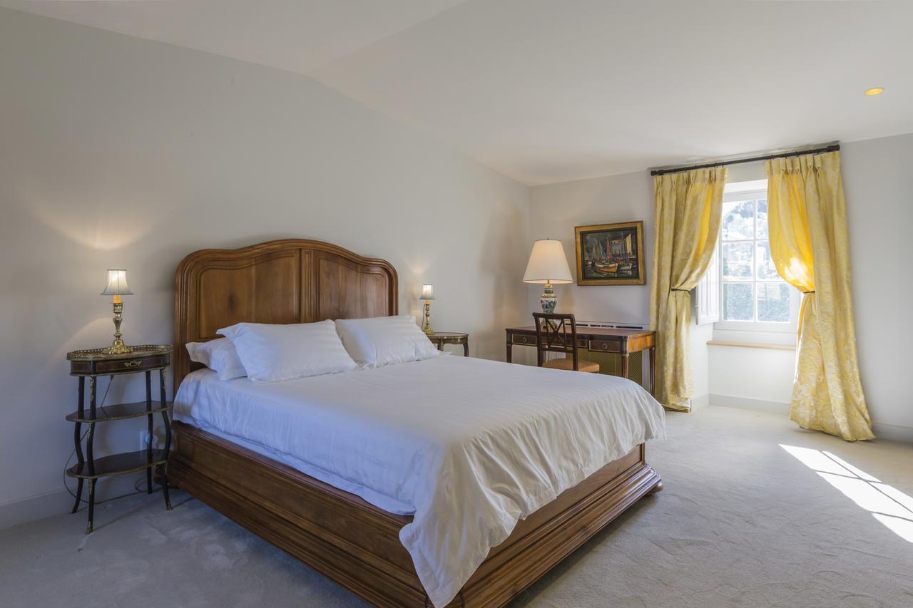 Chambres D'Hotes De Chateau Renon Tabanac 外观 照片