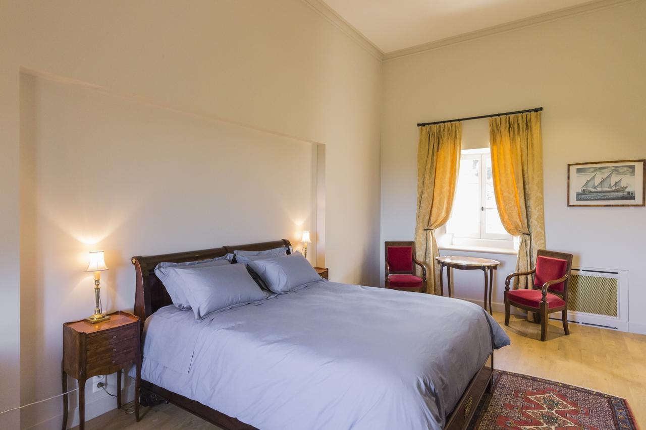 Chambres D'Hotes De Chateau Renon Tabanac 外观 照片