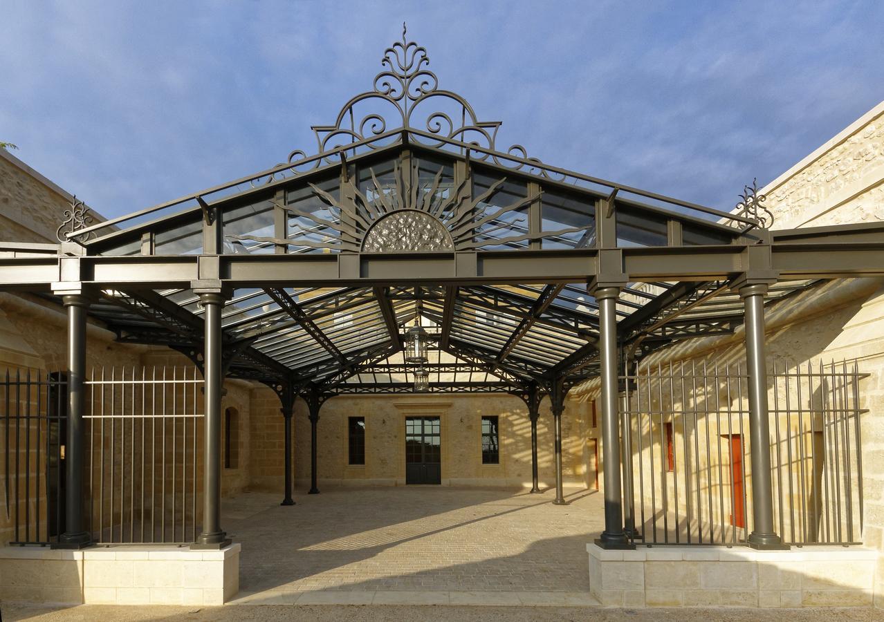 Chambres D'Hotes De Chateau Renon Tabanac 外观 照片