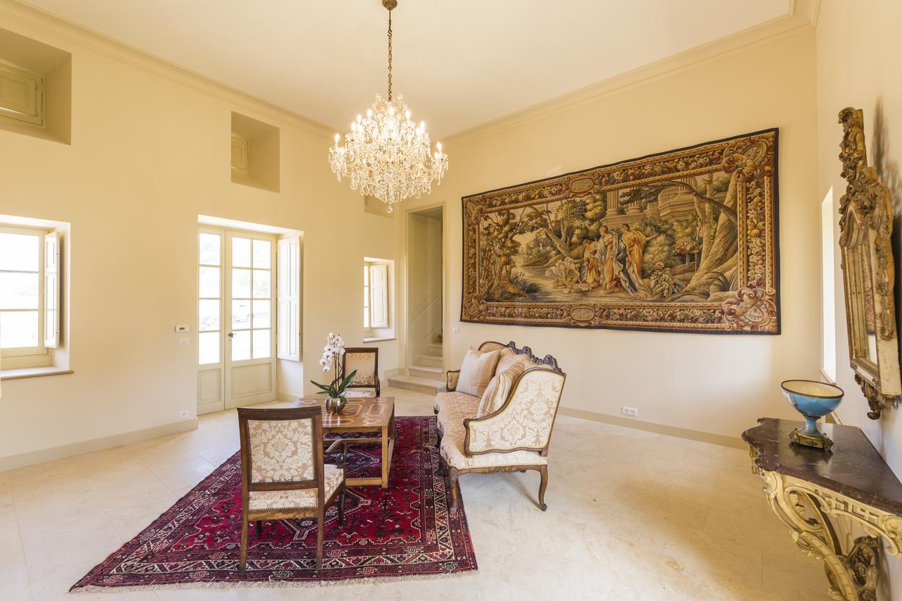 Chambres D'Hotes De Chateau Renon Tabanac 外观 照片