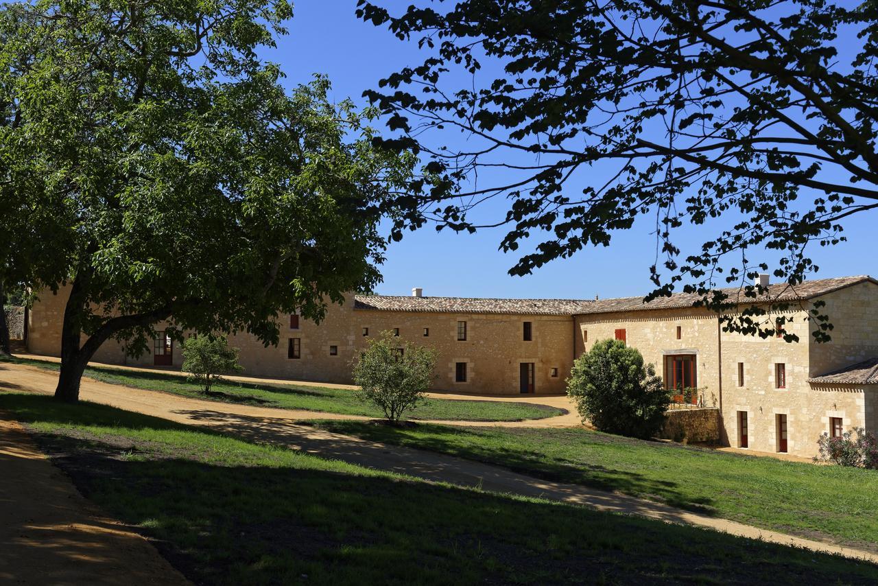 Chambres D'Hotes De Chateau Renon Tabanac 外观 照片