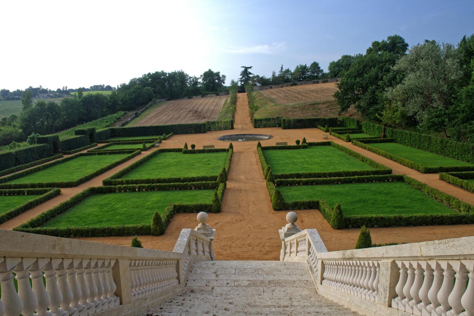 Chambres D'Hotes De Chateau Renon Tabanac 外观 照片