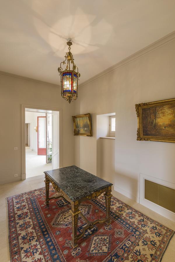 Chambres D'Hotes De Chateau Renon Tabanac 外观 照片