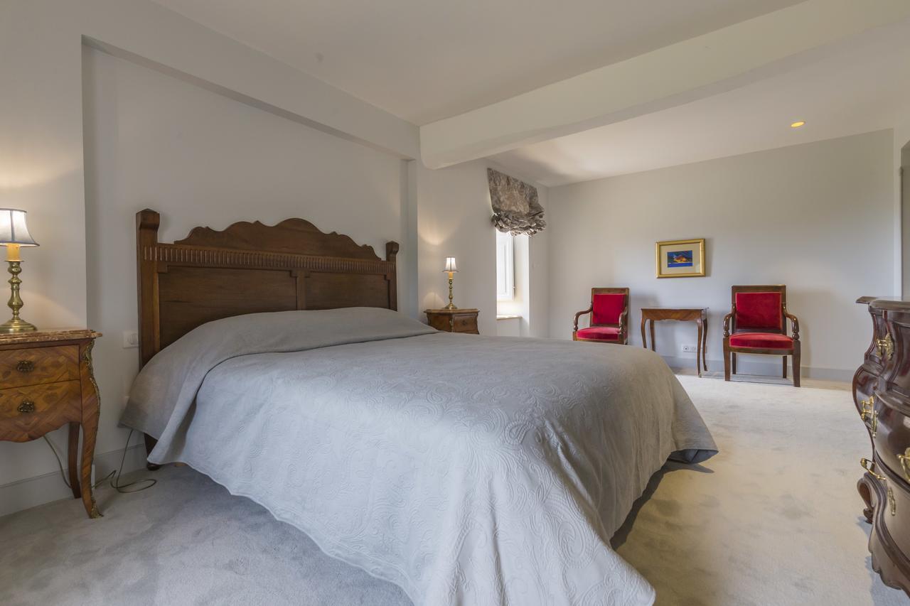 Chambres D'Hotes De Chateau Renon Tabanac 外观 照片