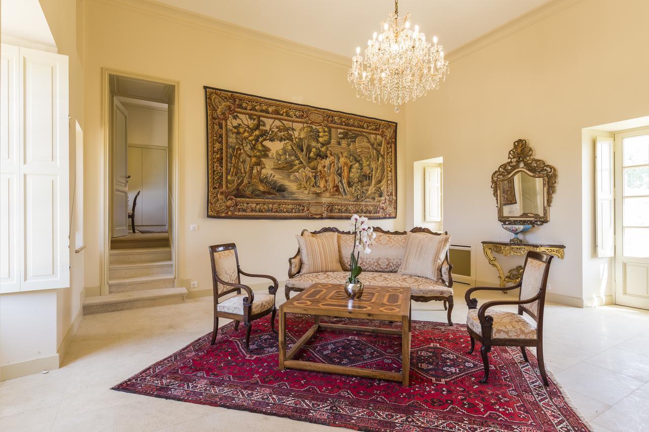Chambres D'Hotes De Chateau Renon Tabanac 外观 照片